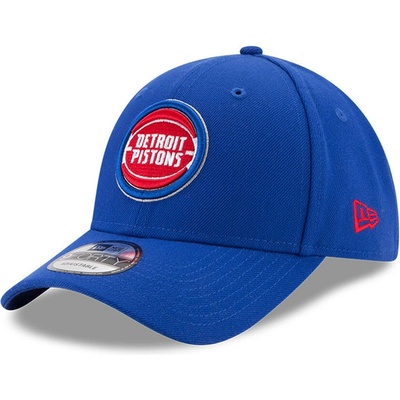 New Era Detroit Pistons NBA The League