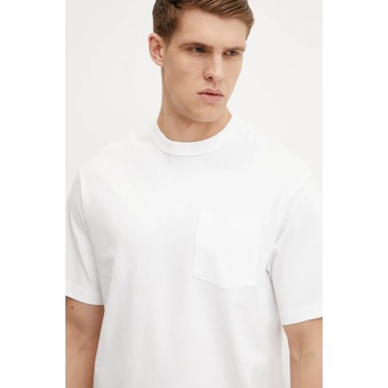 The North Face Памучна тениска The North Face Dome Relaxed (NF0A8C3PFN41)