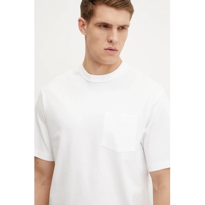 The North Face Памучна тениска The North Face Dome Relaxed (NF0A8C3PFN41)