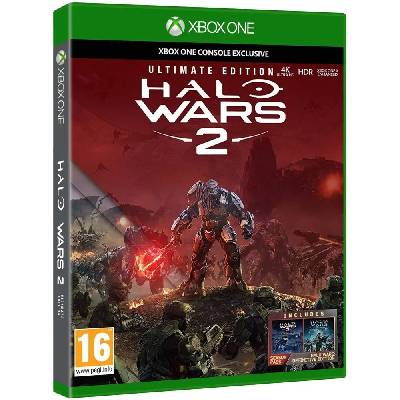 Xone Halo Wars 2 UE 7GS-00015