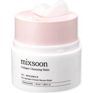 Mixsoon - Collagen Cleansing Balm 50ml