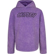 Hurley Tie Dye Pullover