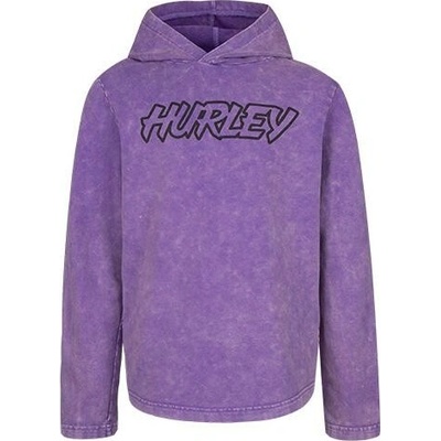 Hurley Tie Dye Pullover