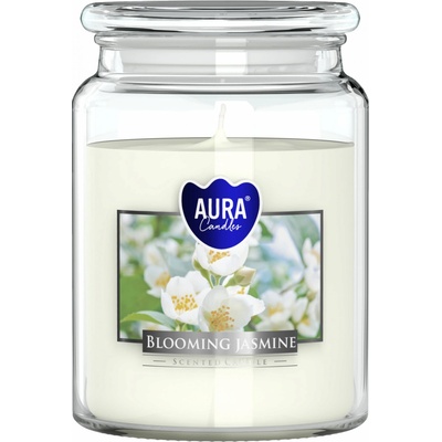 Bispol Blooming Jasmin 500g