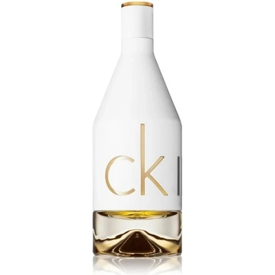 Calvin Klein In2U for Her toaletná voda dámska 50 ml tester