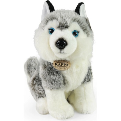 RAP pes husky 30 cm