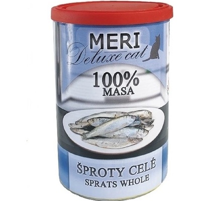 Sokol Falco Cat Meri Deluxe šproty celej 400 g
