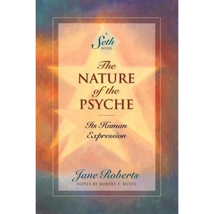 Nature of the Psyche | Jane Roberts (ISBN: 9781878424228)
