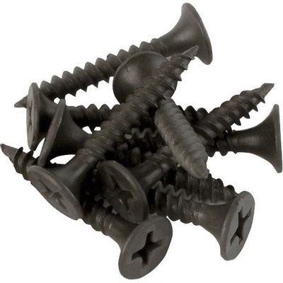 TOPKRAFT TN šroub do plechu 3,5 x 55mm rychlošroub (500ks/bal) – Zboží Mobilmania