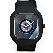 Old Time Hockey Winnipeg Jets Modify Watches Silicone