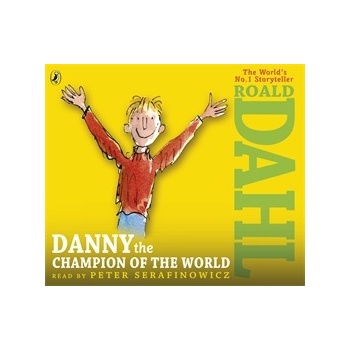 Danny the Champion