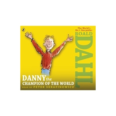Danny the Champion