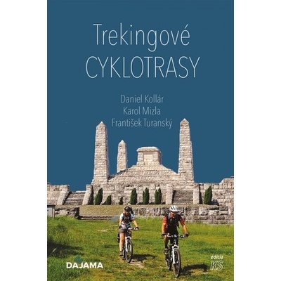 Trekingové cyklotrasy – Hledejceny.cz