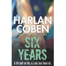 Six Years - Harlan Coben