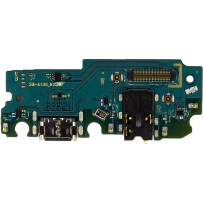 Samsung A136B Galaxy A13 5G Deska vč. Dobíjecího Konektoru (Service Pack)