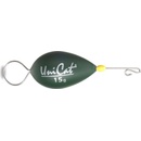 Unicat Plavák Worm Clip Pop Up Float 15g
