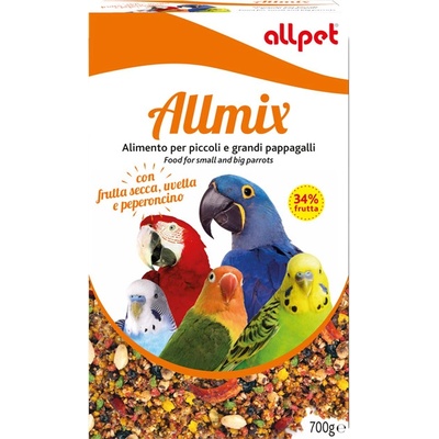 All-Pet Allmix 0,7 kg