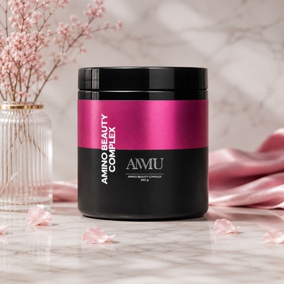 Ammu Amino Beauty Complex 360 g