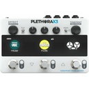 TC ELECTRONIC PLETHORA X3 multi effect processor