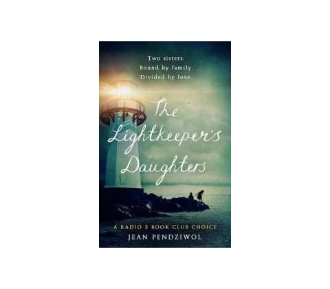 The Lightkeepers Daughters Jean E. Pendziwol
