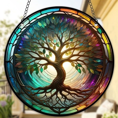 Izamel Lapač Slunce Tree of Life typ 33/S