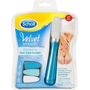 Scholl Velvet smooth Electronic Nail Care System