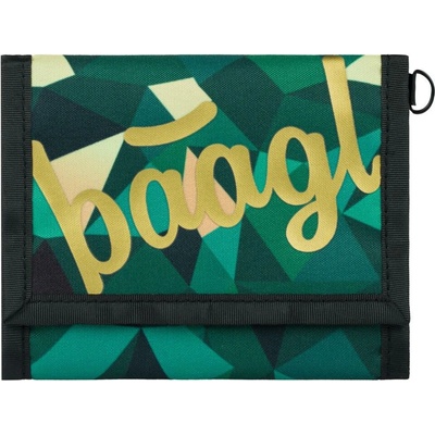 BAAGL Peňaženka Polygon