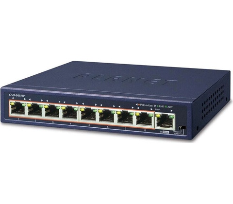 Planet GSD-908HP