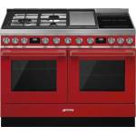 Smeg CPF120IGMPR Portofino