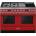 Smeg CPF120IGMPR Portofino