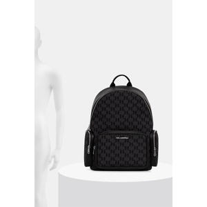 KARL LAGERFELD раница мъжка K/MONOGRAM (B3M30246)