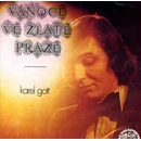 GOTT KAREL: VANOCE VE ZLATE PRAZE, CD