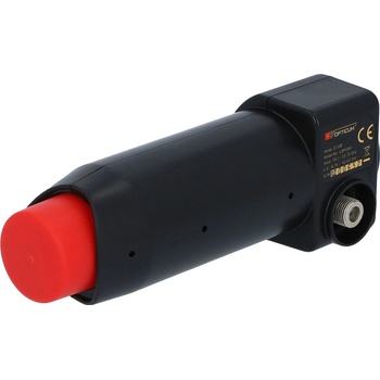 Opticum Red Rocket Single LNB 0,1dB