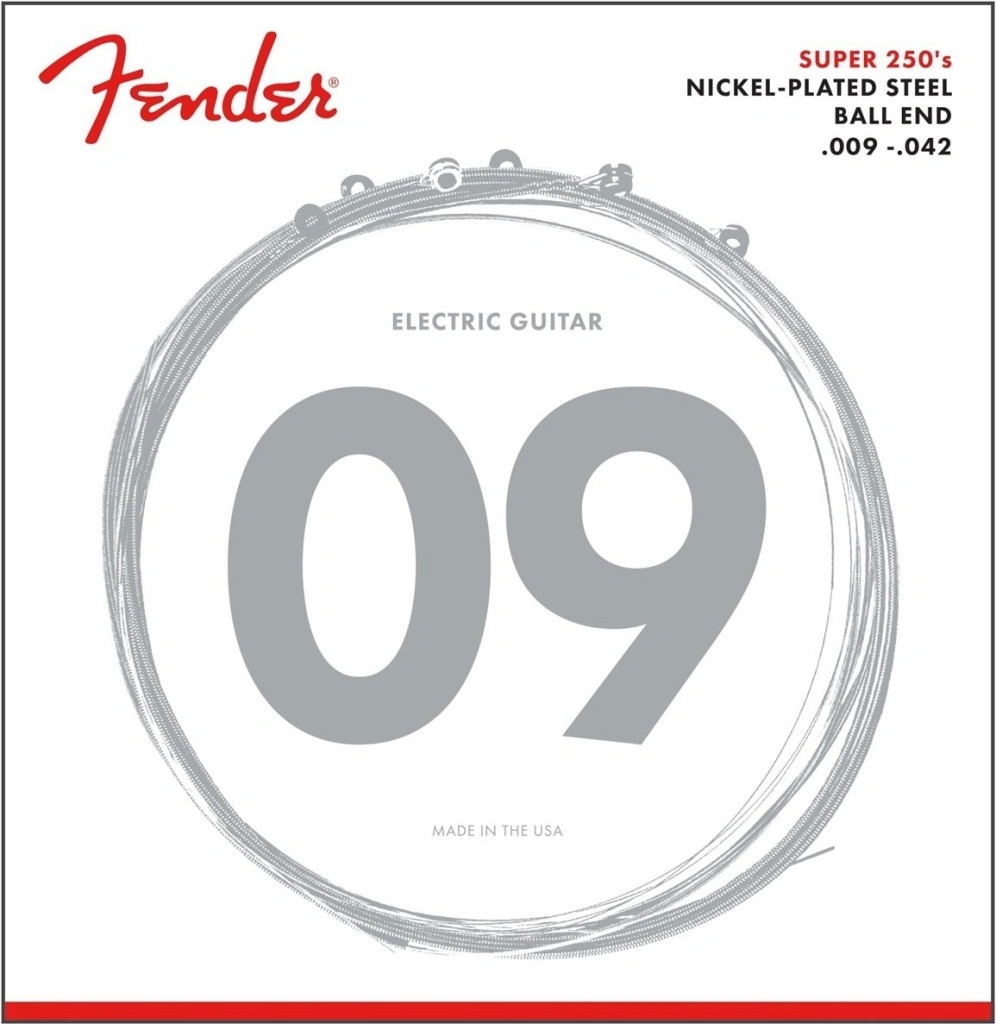 Fender 250L
