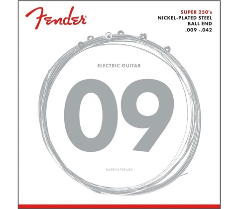 Fender 250L