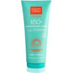 MartiDerm Sun Care Active D Hydra Gel SPF50+ 50ml Facial Sunscreen - Green