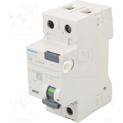 Siemens 5SV3111-6
