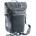 Deuter Велосипедна дисага Deuter Mainhattan 17+10 Pannier - Graphite / Shale - размер 17+10 l (510-3391-0211)