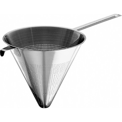 PINTINOX Cedník špičák ø 16 cm, výška 14 cm