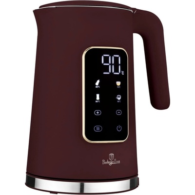 Berlingerhaus BH-9735 Leonardo Collection