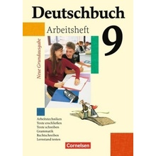 9. Schuljahr, Arbeitsheft