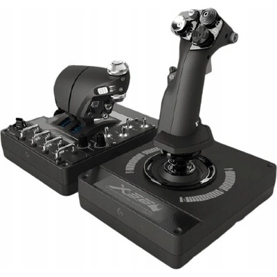 Logitech X56 945-000059