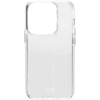 SBS Калъф SBS D3O iPhone 14 Pro - прозрачен (TED3OCOVIP1461P)