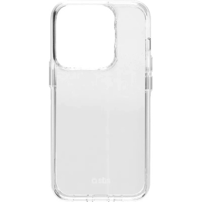 SBS Калъф SBS D3O iPhone 14 Pro - прозрачен (TED3OCOVIP1461P)