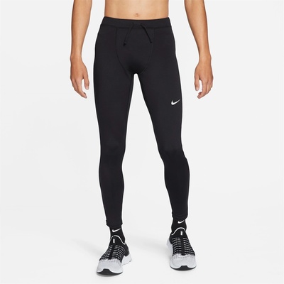 Nike Клин Nike Dri-FIT Challenger Men's Running Tights - Black