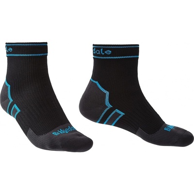 Bridgedale Storm sock MW Ankle 845 black