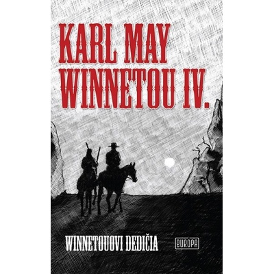 Winnetou IV. - Winnetouovi dedičia