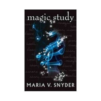 Snyder, Maria V: Magic Study