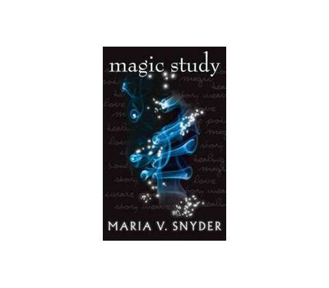 Snyder, Maria V: Magic Study