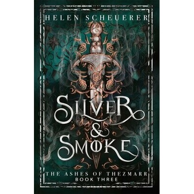 Silver & Smoke, Scheuerer Helen, 2025